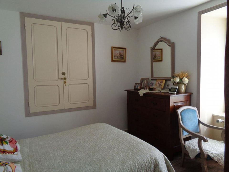 Villa i Saint-Bonnet-De-Montauroux, Lozere - foto 5