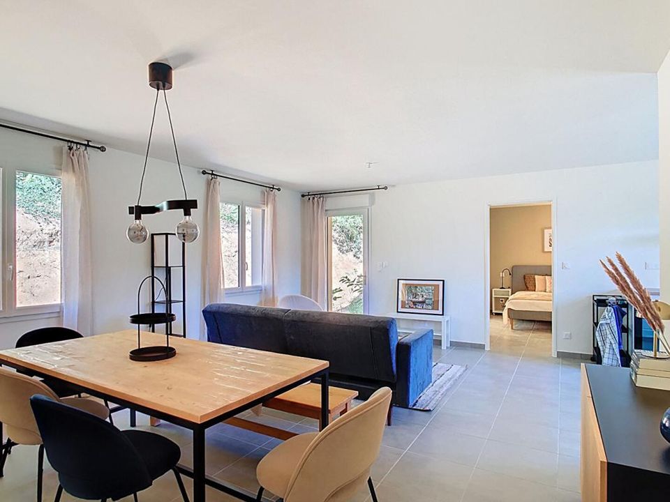 Villa i Payrignac, Lot - bilde 3