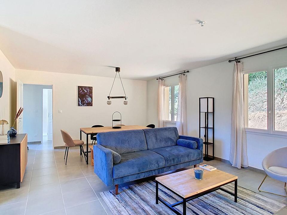 Villa i Payrignac, Lot - bilde 4