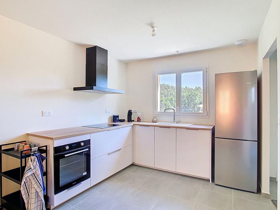 Villa i Payrignac, Lot - bilde 5