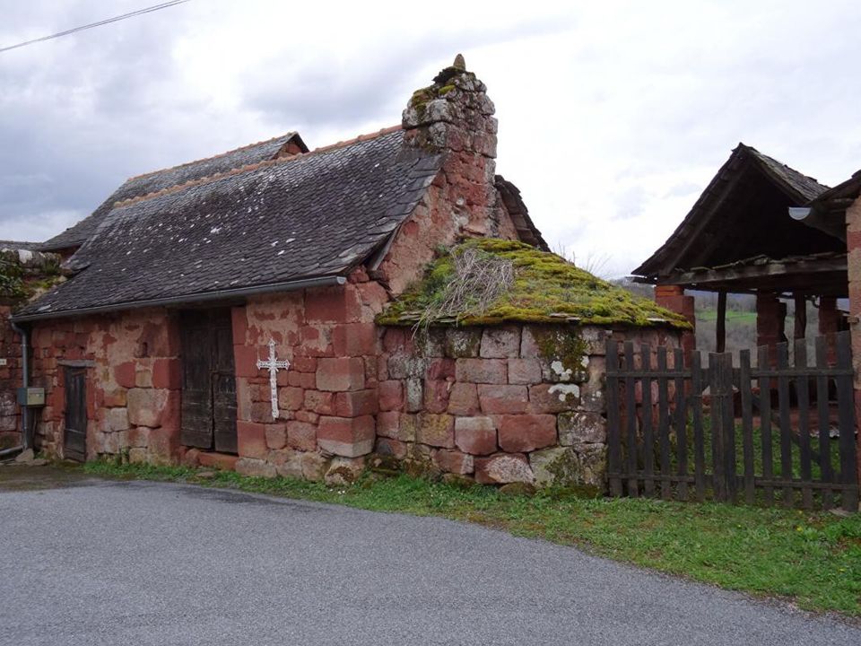 Masia a Mouret, Aveyron - foto 4