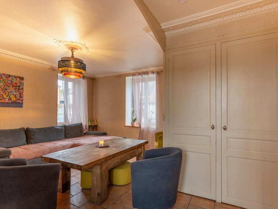 Villa i Mennetou-Sur-Cher, Loir-et-Cher - foto 5