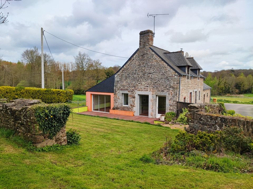 Villa i Plaintel, Cotes-d'Armor - foto 2