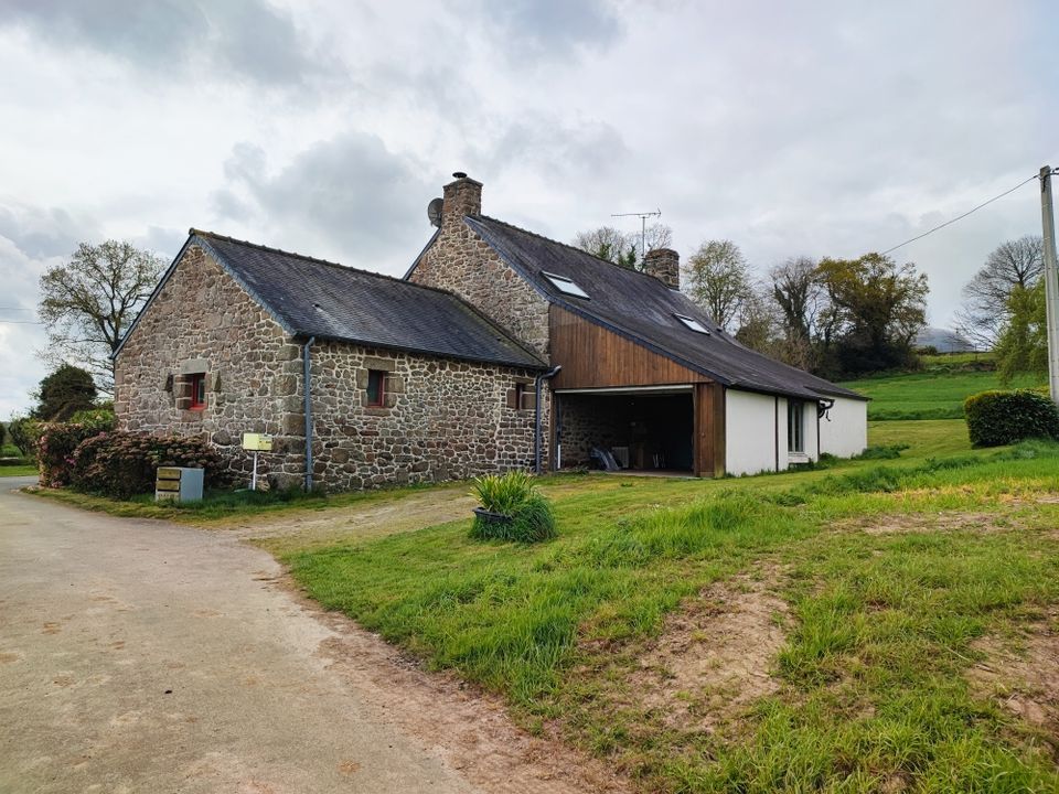 Villa i Plaintel, Cotes-d'Armor - foto 3