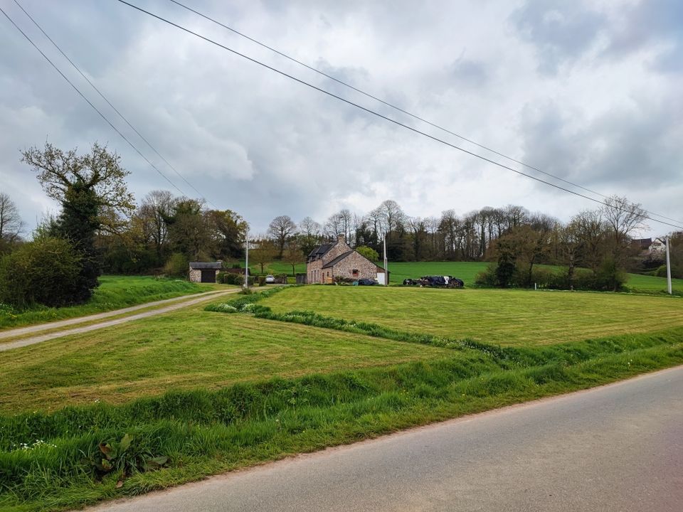 Villa i Plaintel, Cotes-d'Armor - foto 5