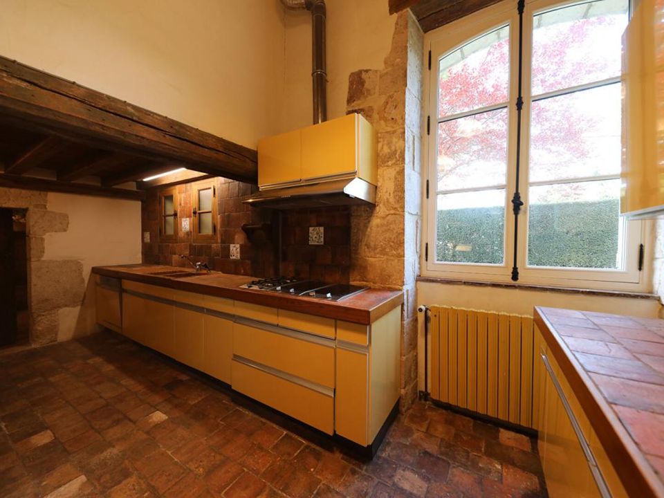 Villa en Saint-Maurice-sur-Aveyron, Loiret - foto 5