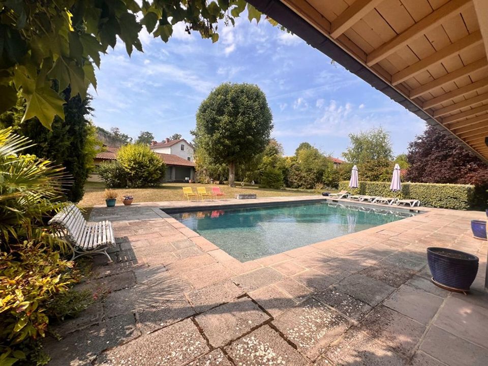 Villa i Varennes-sur-Morge, Puy-de-Dome - foto 4