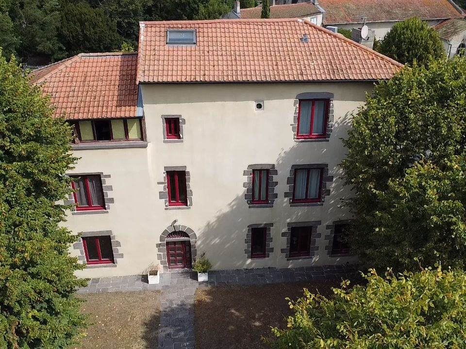 Villa i Varennes-sur-Morge, Puy-de-Dome - foto 5