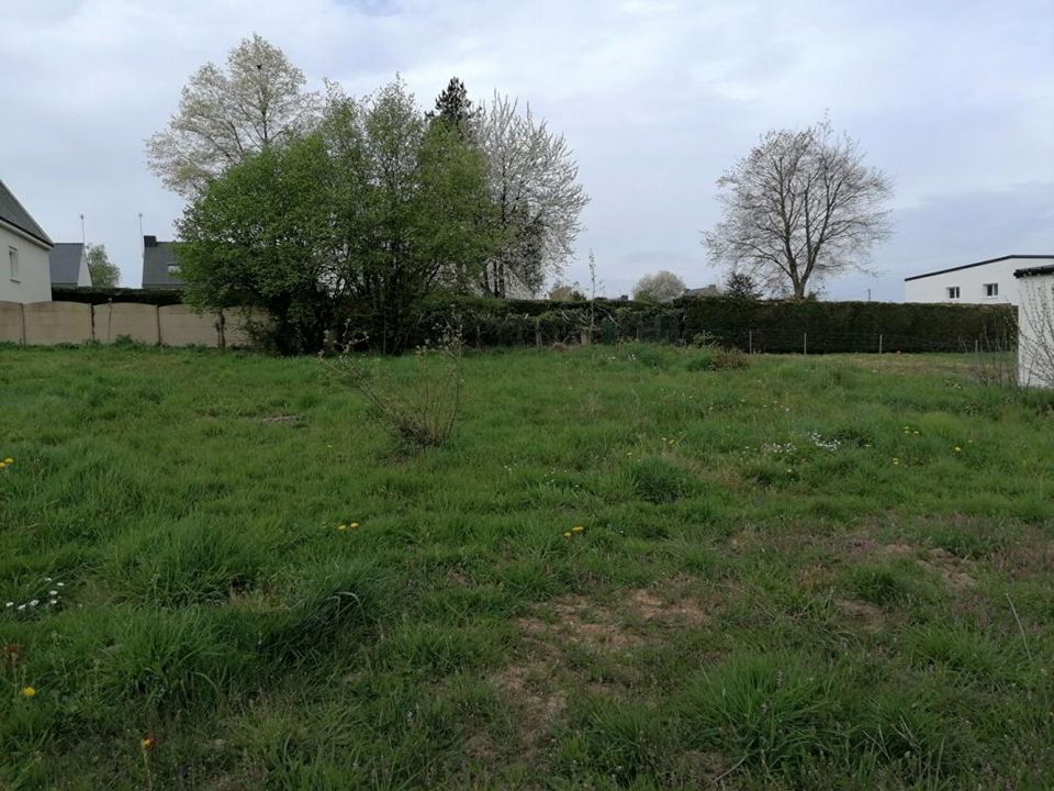 Helårsgrund i Gourhel, Morbihan - foto 3