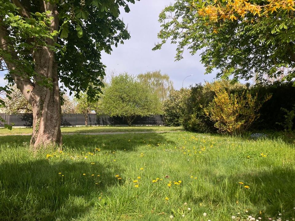Terra a Septeuil, Yvelines - foto 1