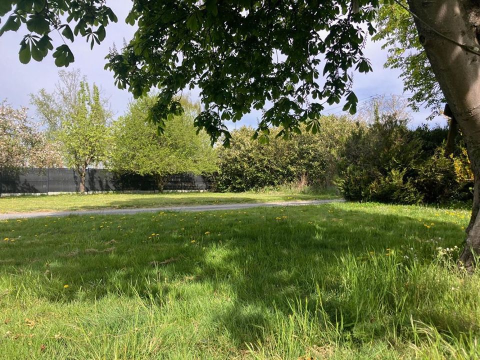 Terra a Septeuil, Yvelines - foto 2