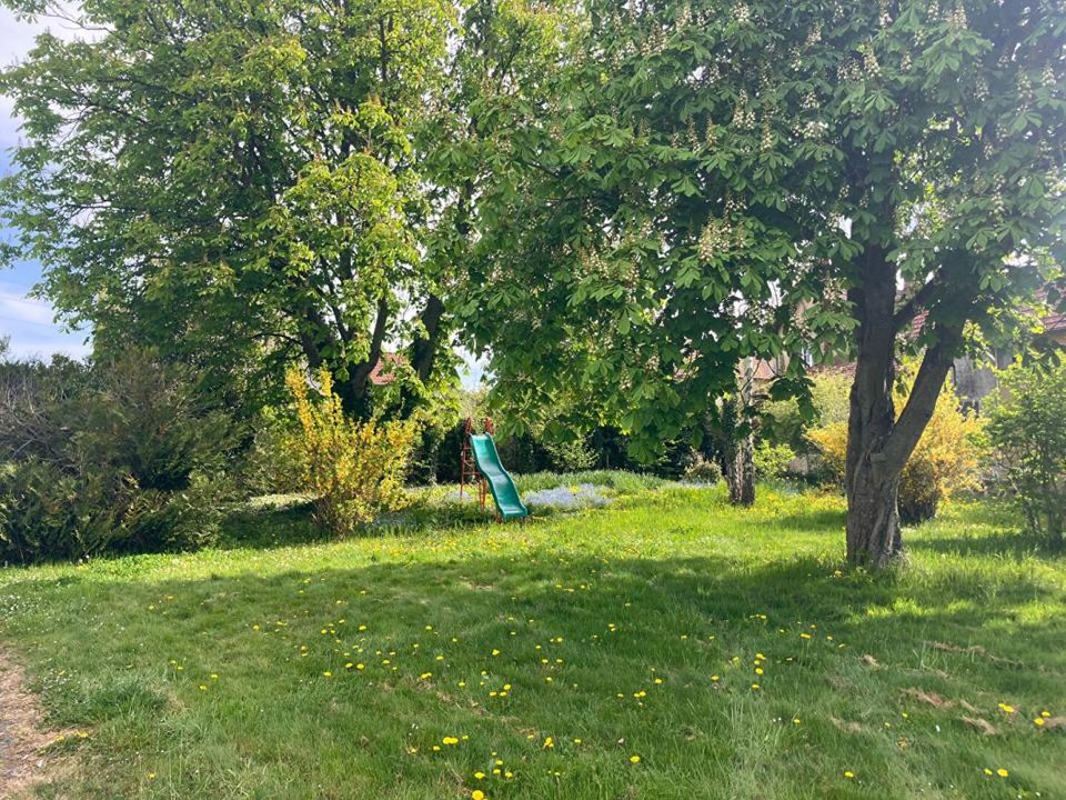 Terra a Septeuil, Yvelines - foto 3