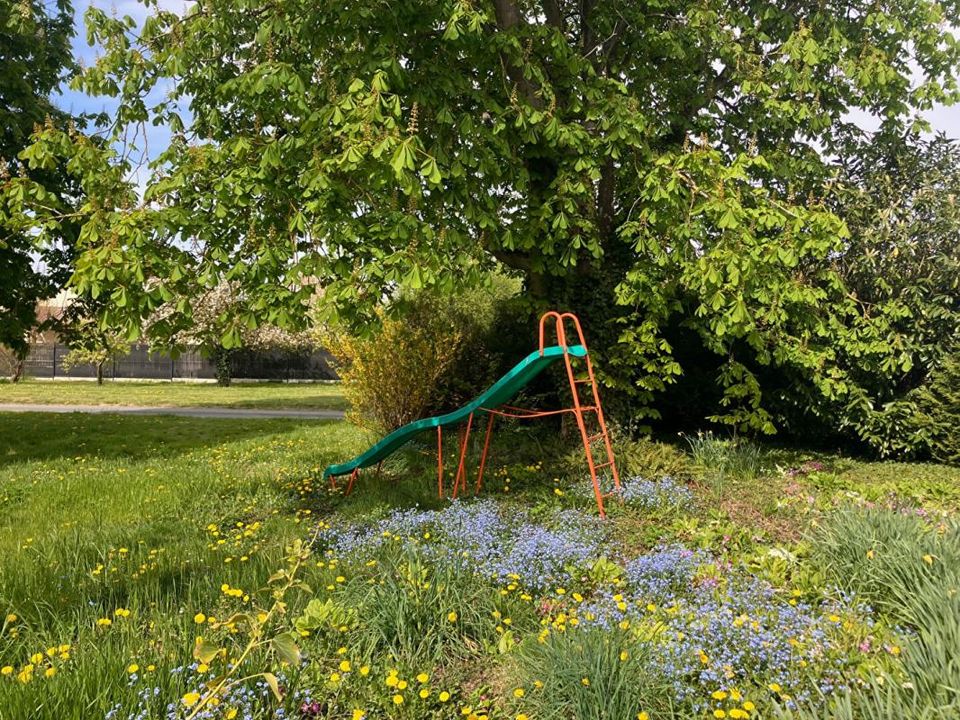 Terra a Septeuil, Yvelines - foto 4