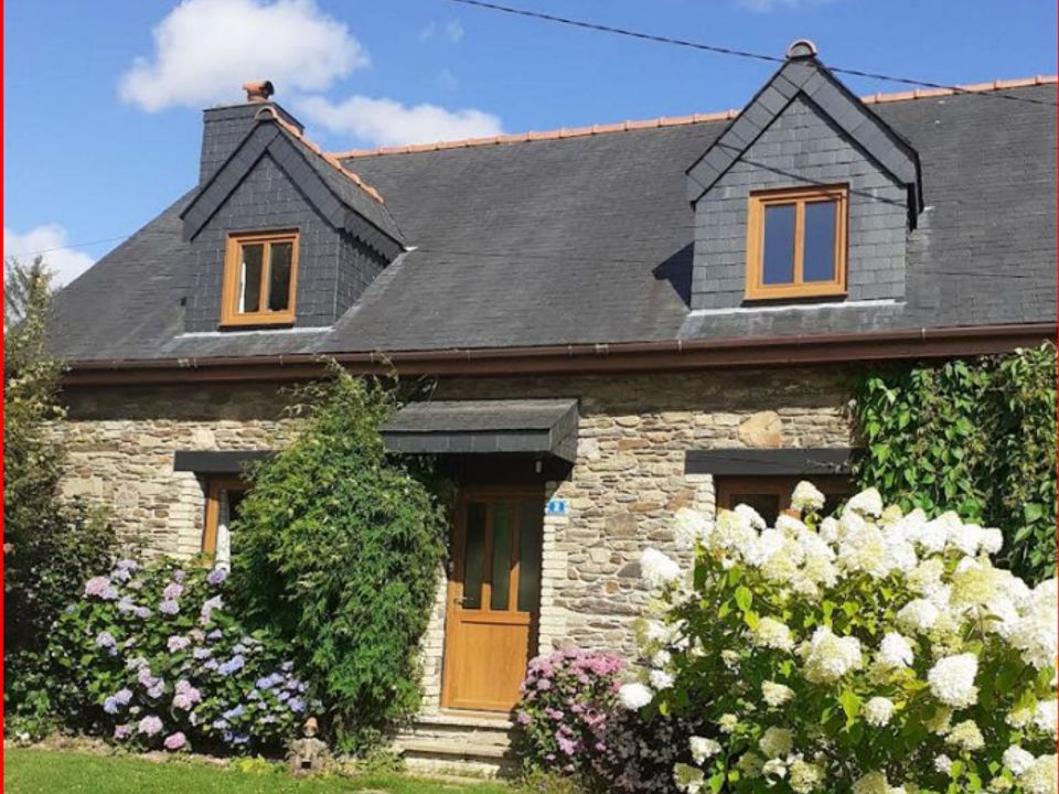 Villa en Plonevez-Porzay, Finistere - foto 2