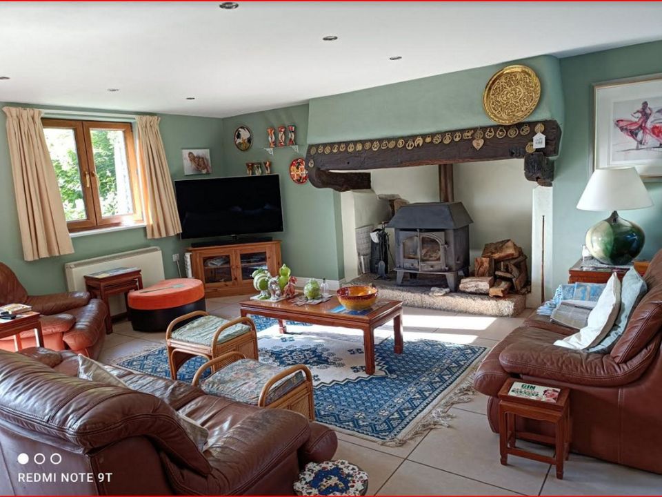 Villa en Plonevez-Porzay, Finistere - foto 3