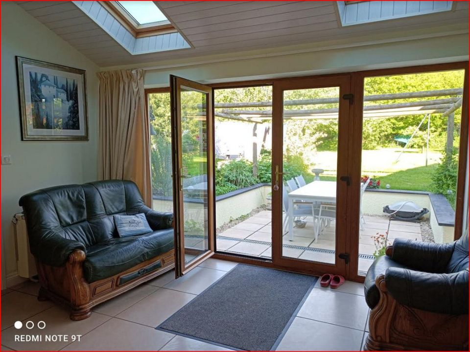 Villa en Plonevez-Porzay, Finistere - foto 4