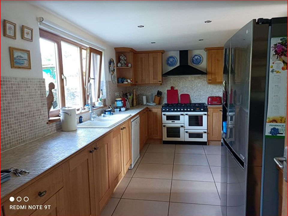 Villa en Plonevez-Porzay, Finistere - foto 5