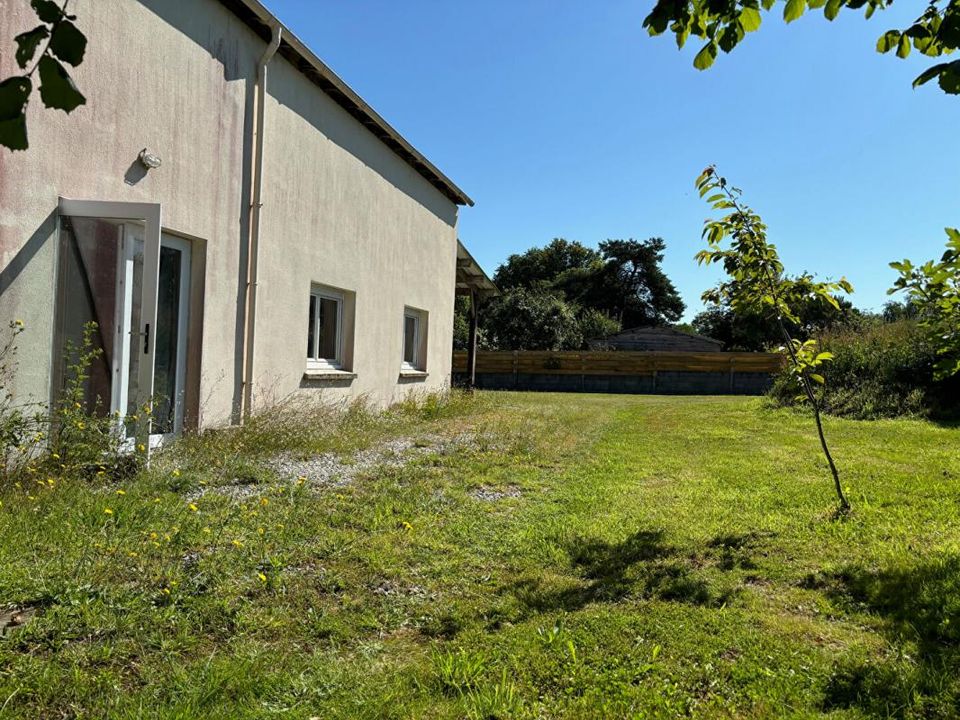 Willa: Surzur, Morbihan – zdjęcie 1