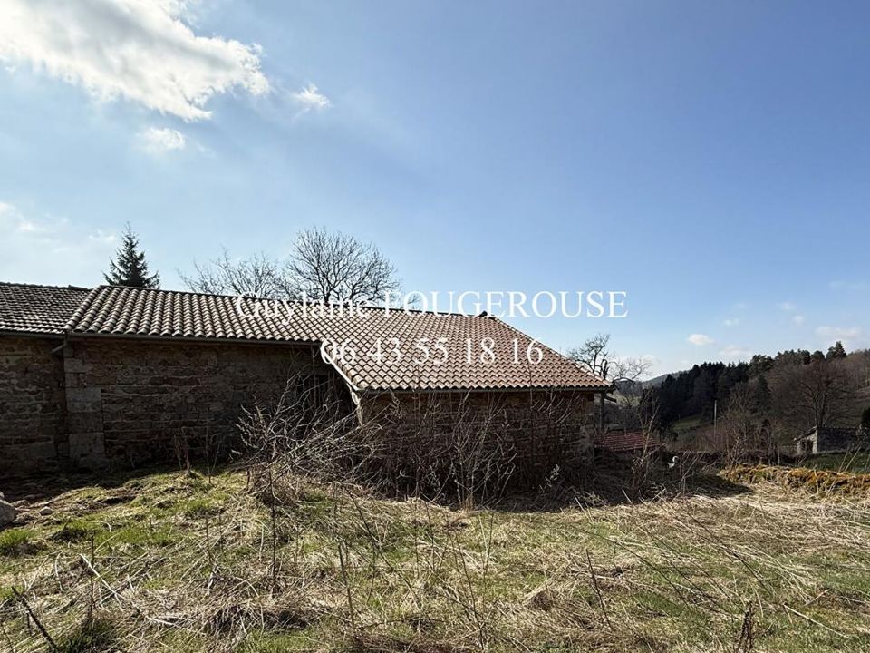 Villa i Saint-Antheme, Puy-de-Dome - foto 2