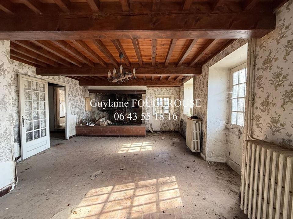 Villa i Saint-Antheme, Puy-de-Dome - foto 4