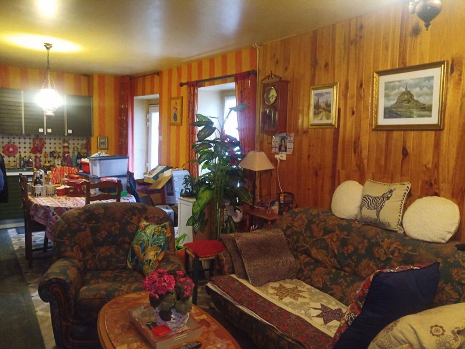 Landsbyhus i Espaly-Saint-Marcel, Haute-Loire - foto 1