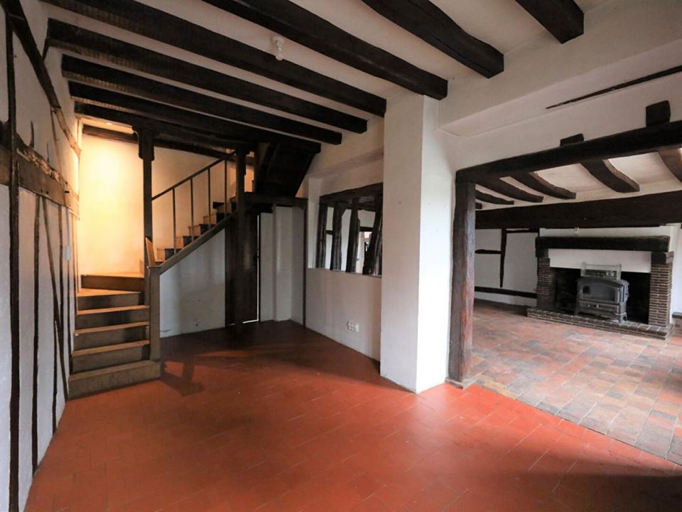 Villa en Le Charme, Loiret - foto 3