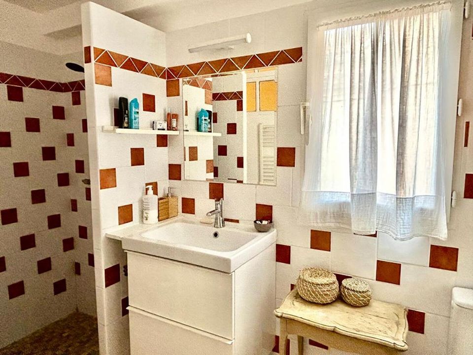Villa i Le Castellet, Var - bilde 4