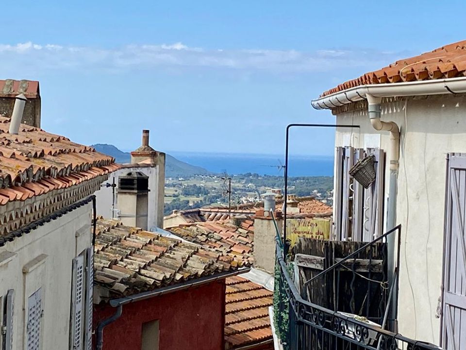 Villa i Le Castellet, Var - bilde 5
