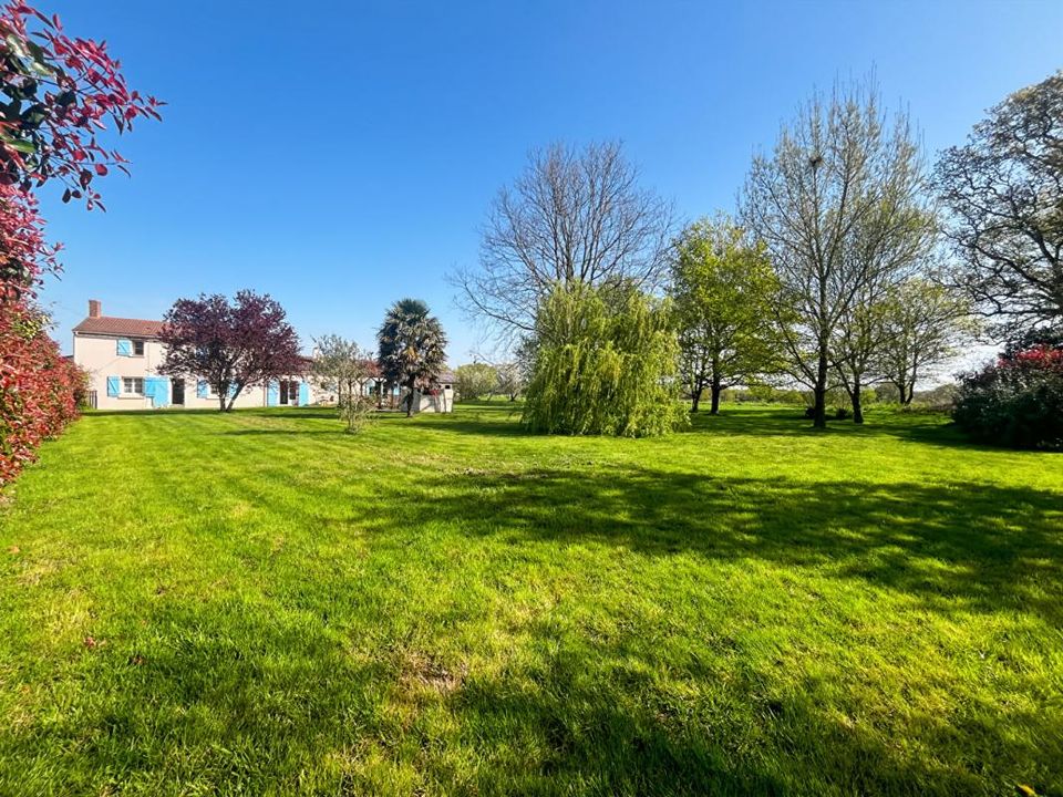 Villa i Saint-Pere-en-Retz, Loire-Atlantique - foto 2