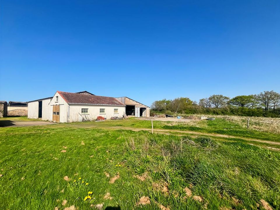 Villa i Saint-Pere-en-Retz, Loire-Atlantique - foto 4