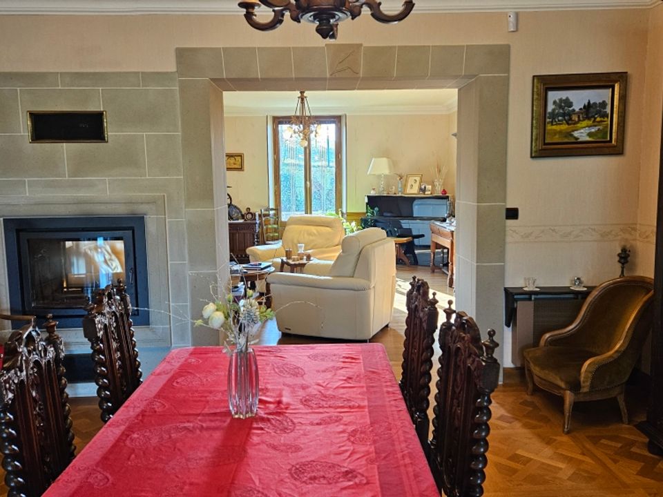 Villa in Escles, Vosges - photo 1