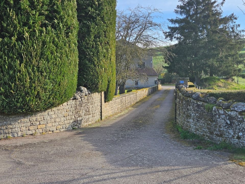 Villa in Escles, Vosges - photo 2