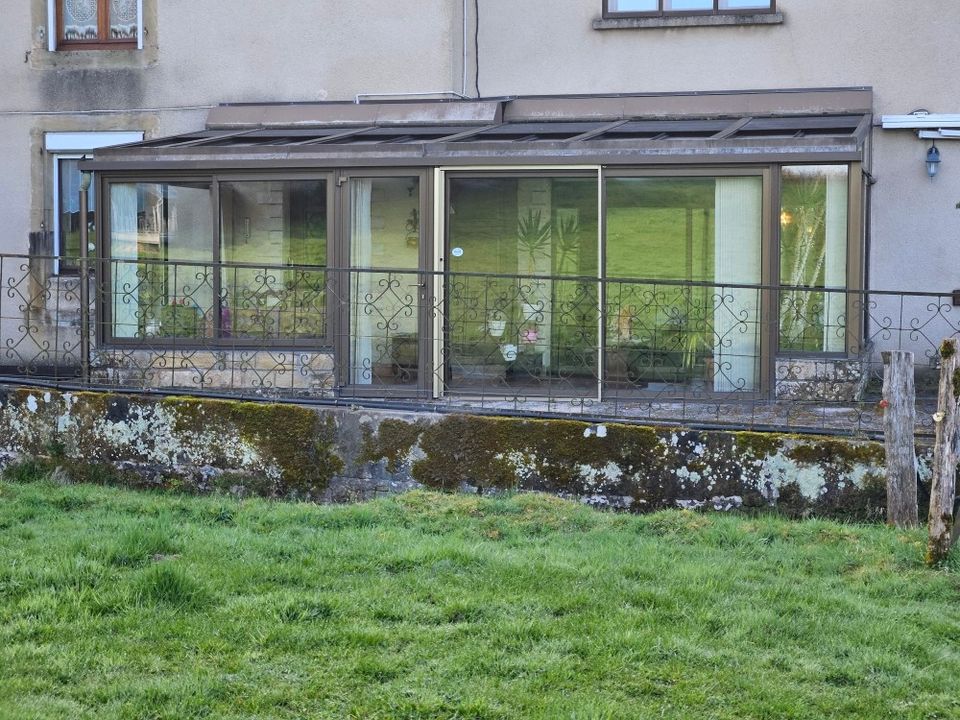 Villa in Escles, Vosges - photo 4