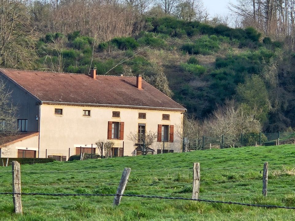 Villa in Escles, Vosges - photo 5