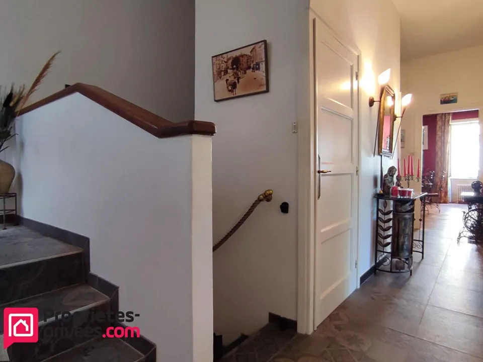 Villa i Thizy-les-Bourgs, Rhone - foto 2
