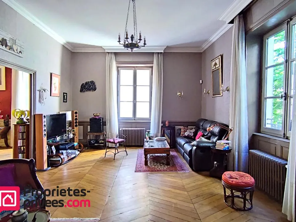 Villa i Thizy-les-Bourgs, Rhone - foto 3