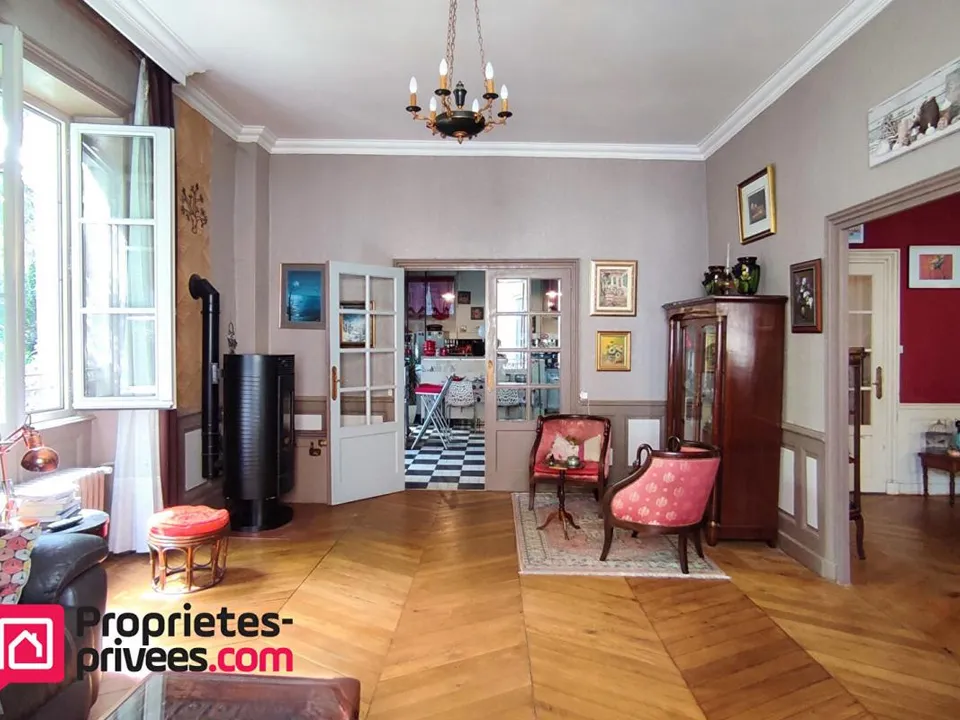Villa i Thizy-les-Bourgs, Rhone - foto 4