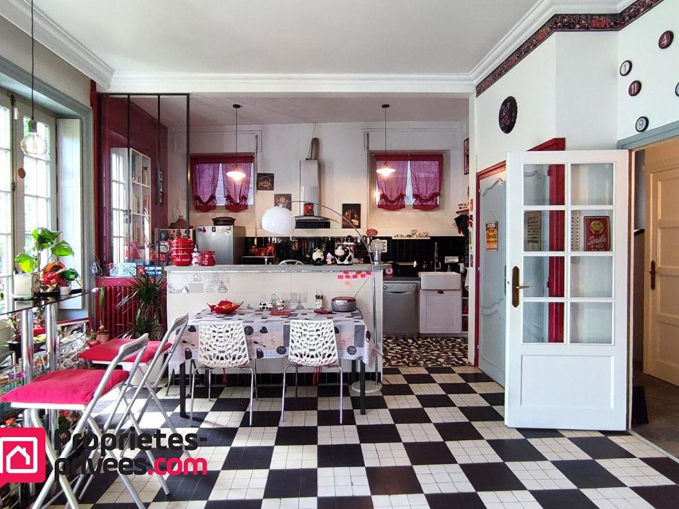 Villa i Thizy-les-Bourgs, Rhone - foto 5