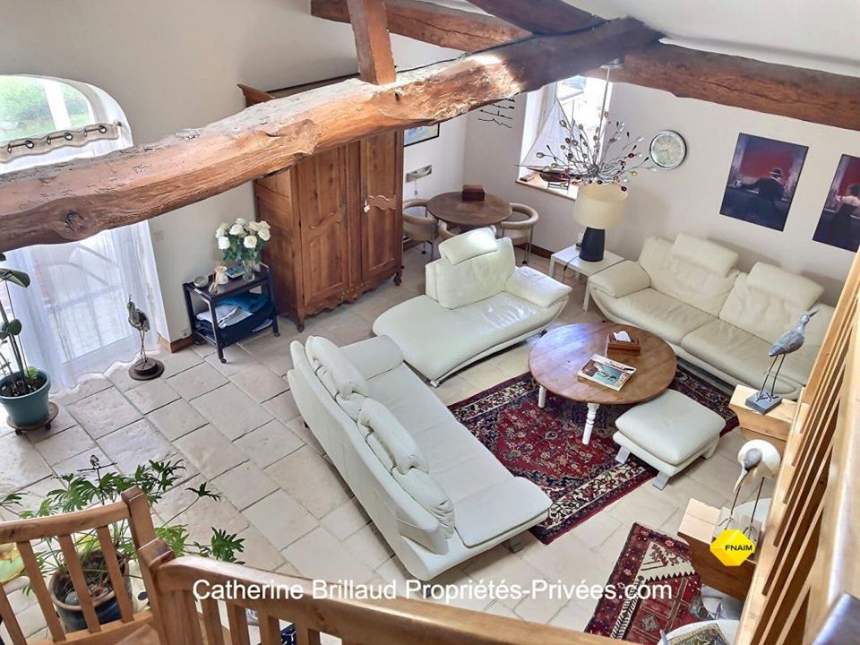 Villa i Saint-Medard-d'Aunis, Charente-Maritime - foto 2