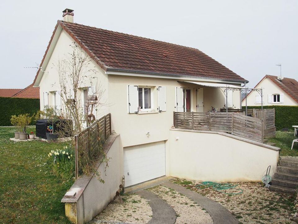 Villa i Asnières-lès-Dijon, Cote-d'Or - foto 2