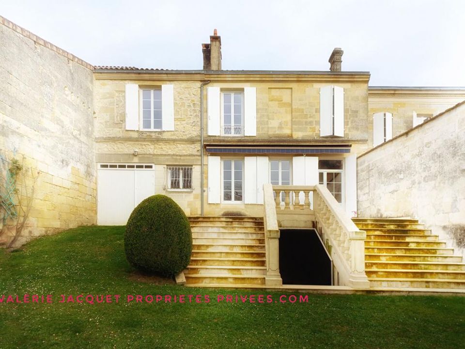 Villa i Coutras, Gironde - foto 2