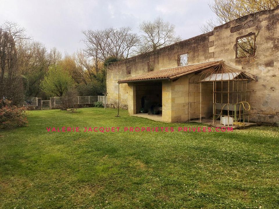 Villa i Coutras, Gironde - foto 3