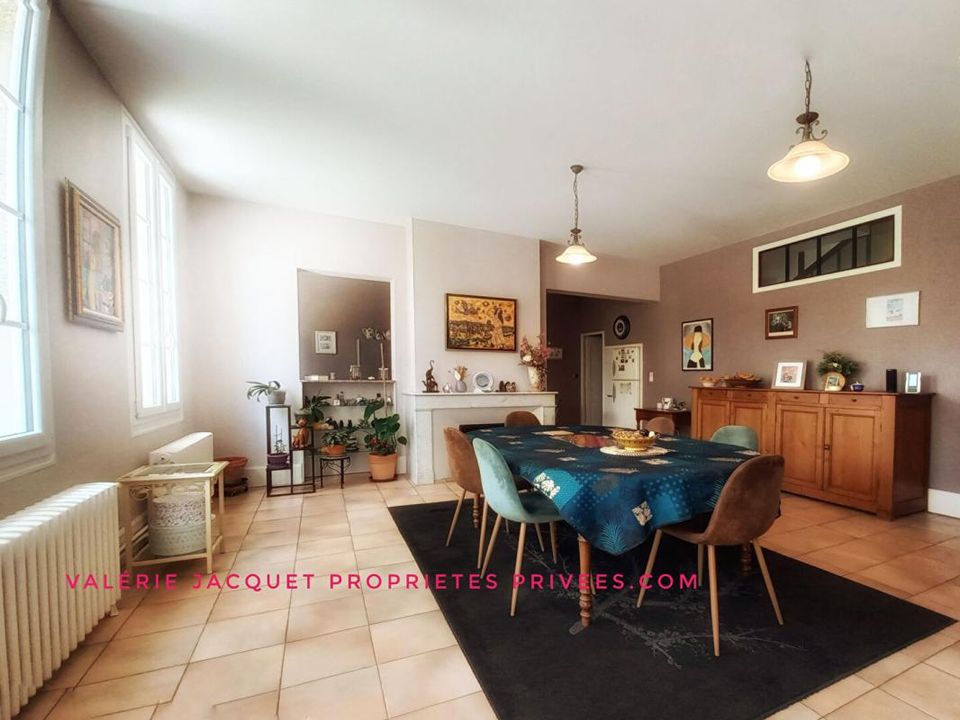 Villa i Coutras, Gironde - foto 4
