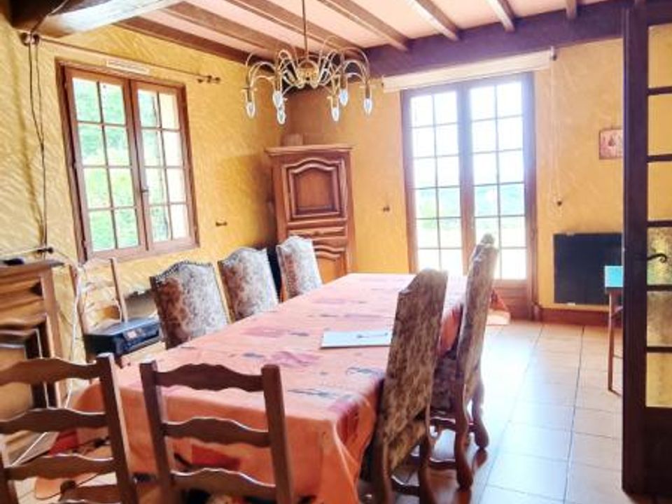 Villa i Sarlat-la-Caneda, Dordogne - foto 5