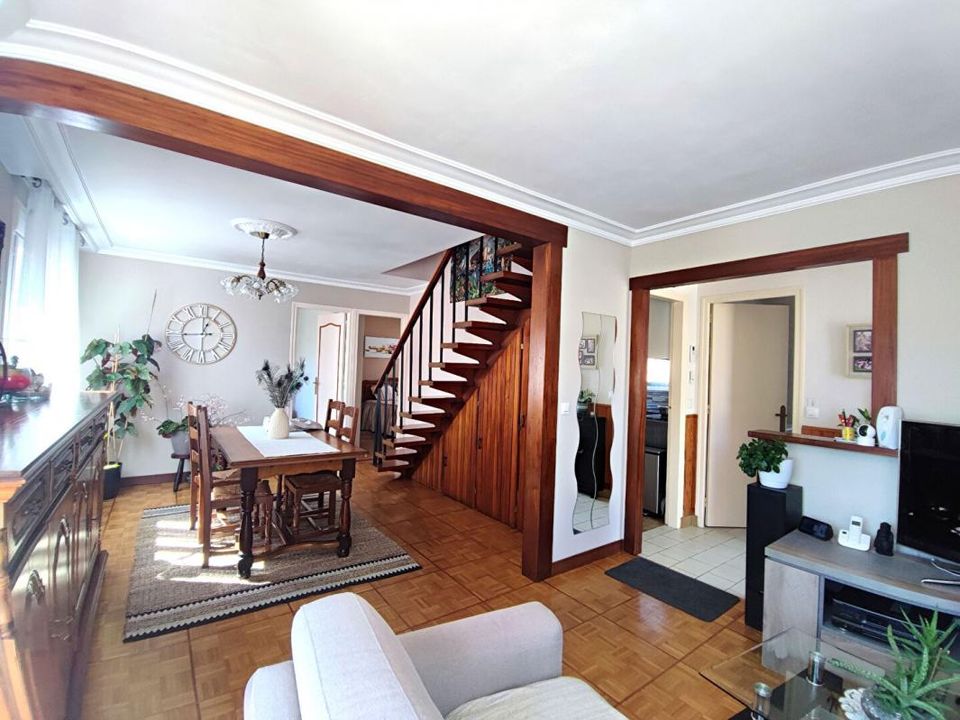 Villa i Romainville, Seine-Saint-Denis - foto 3