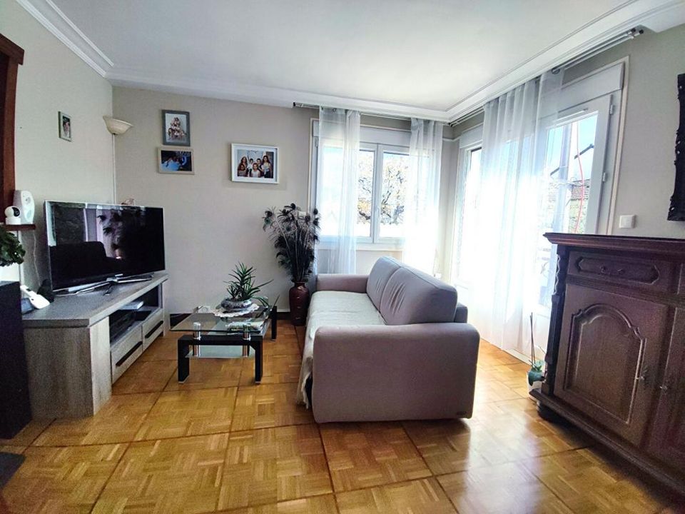 Villa i Romainville, Seine-Saint-Denis - foto 4