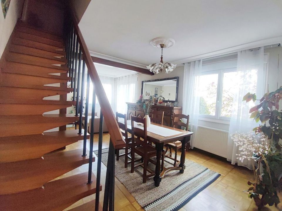Villa i Romainville, Seine-Saint-Denis - foto 5
