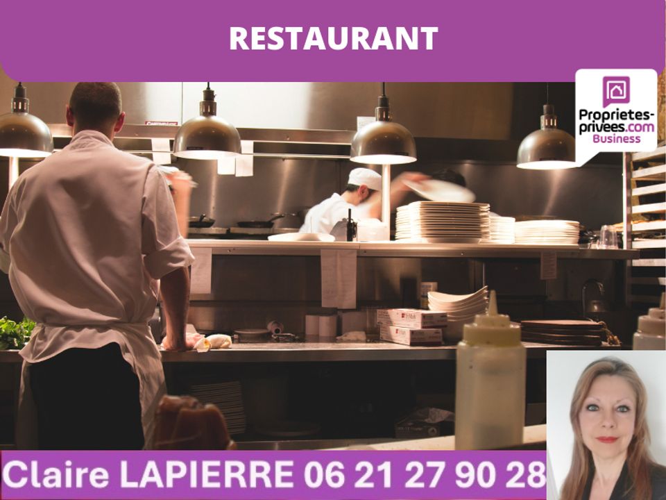 Erhvervsejendom i Rennes, Ille-et-Vilaine - foto 1