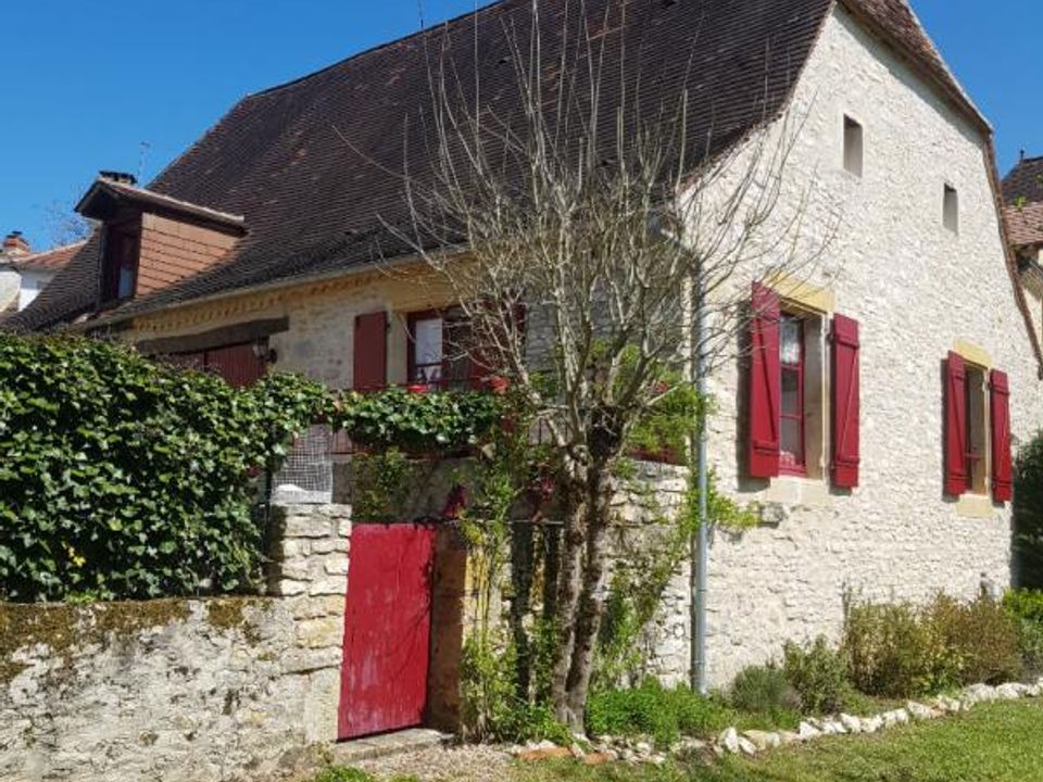 Villa i Excideuil, Dordogne - bilde 2
