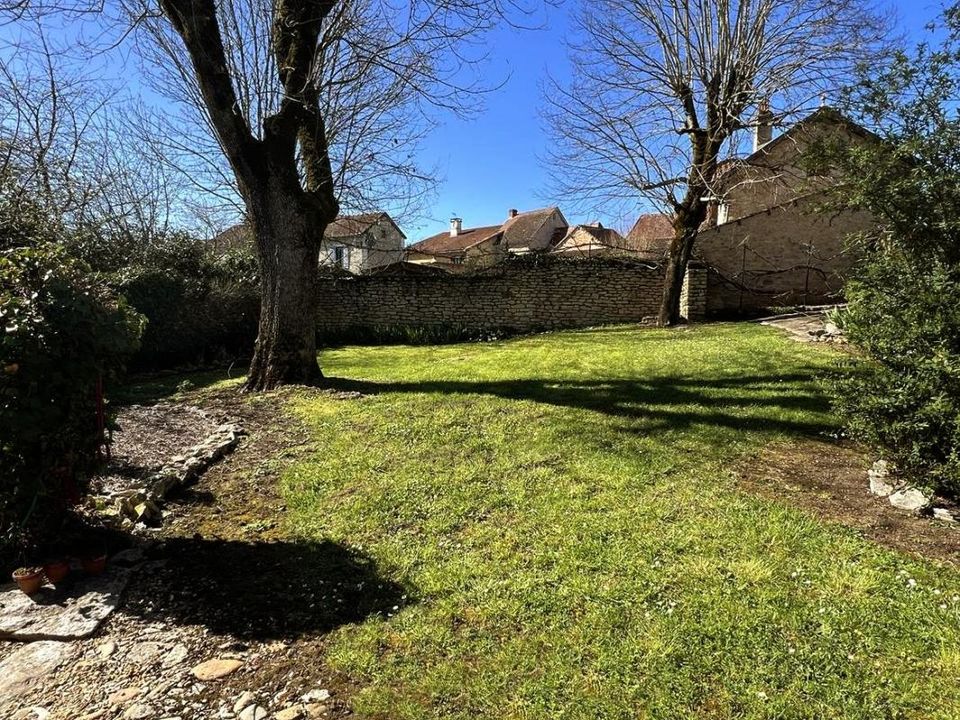 Villa i Excideuil, Dordogne - bilde 3